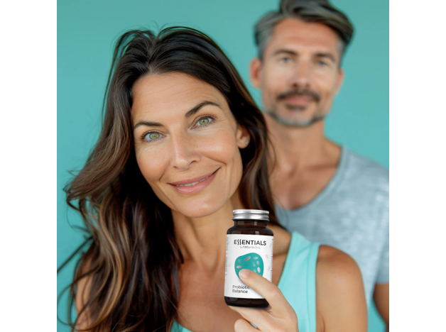 Naturadika Essentials Probiotic Balance 30...