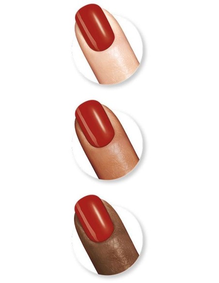 Sally Hansen Insta-Dri Nail Color Nro 383 9.17Ml