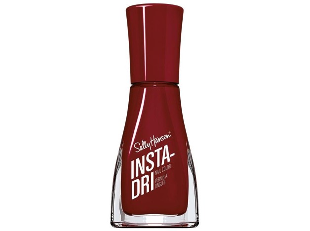 Sally Hansen Insta-Dri Nail Color 393 9.17Ml