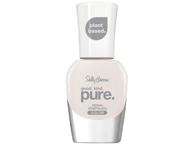 Sally Hansen Good.Kind.Pure Vegan Color 110...