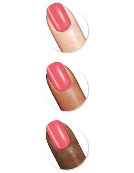 Sally Hansen Good.Kind.Pure Vegan Color 270 Coral Calm 10Ml