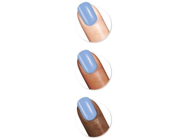 Sally Hansen Good.Kind.Pure Vegan Color 370...