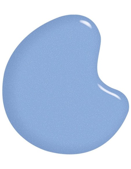 Sally Hansen Good.Kind.Pure Vegan Color 370 Crystal Blue 10Ml
