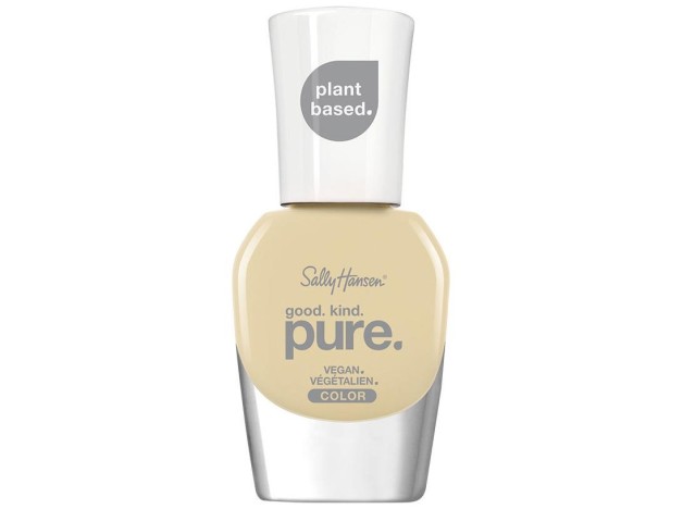 Sally Hansen Good.Kind.Pure Vegan Color 380 Sun...