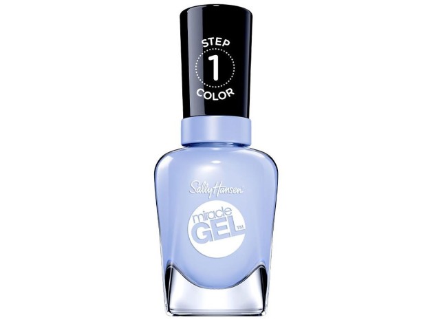 Sally Hansen Miracle Gel Esmalte Nr 582 O Zone...