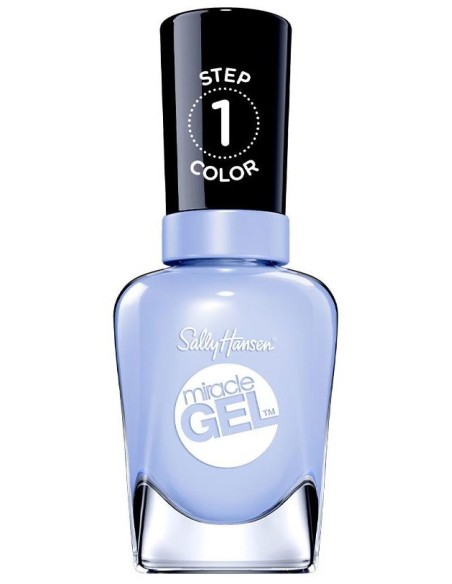 Sally Hansen Miracle Gel Esmalte Nr 582 O Zone You Didn'T 14.7Ml