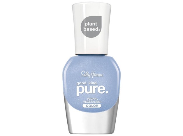 Sally Hansen Good.Kind.Pure Vegan Color 370...