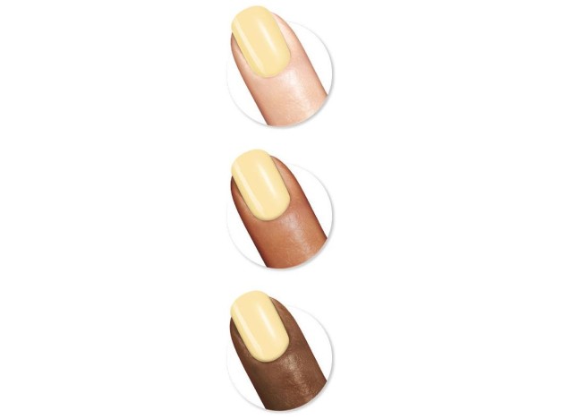 Sally Hansen Good.Kind.Pure Vegan Color 380 Sun...