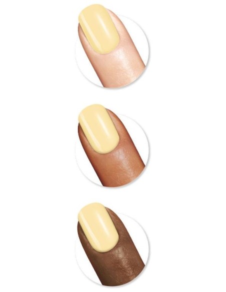Sally Hansen Good.Kind.Pure Vegan Color 380 Sun Tastic 10Ml