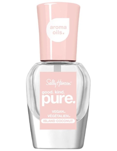 Sally Hansen Good Kind Pure Vegan Color 015 Island Coconut Oil 10Ml