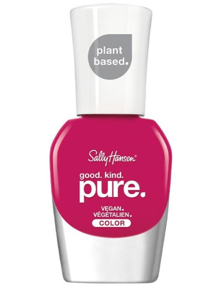 Sally Hansen Good Kind Pure Vegan Color 291 Passion Flower 10Ml
