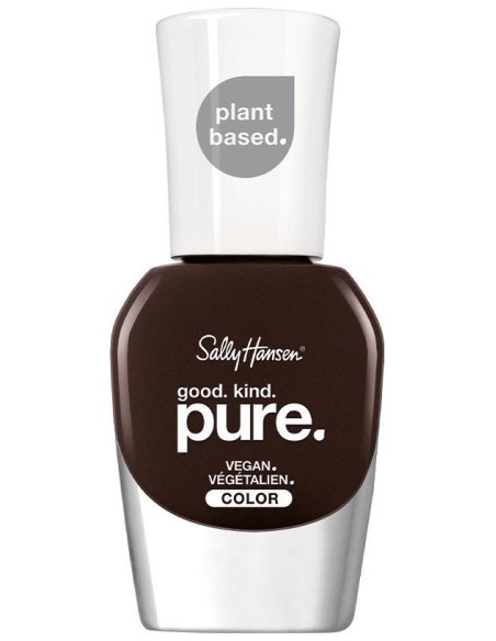 Sally Hansen Good Kind Pure Vegan Color 151 Warm Cacao 10Ml