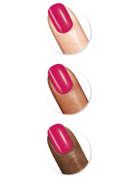 Sally Hansen Good Kind Pure Vegan Color 291 Passion Flower 10Ml