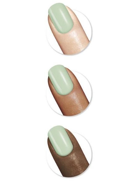 Sally Hansen Good Kind Pure Vegan Color 406 Mint Refresh 10Ml