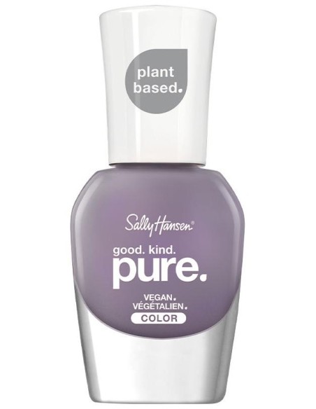 Sally Hansen Good Kind Pure Vegan Color 341 Lavender Haze 10Ml