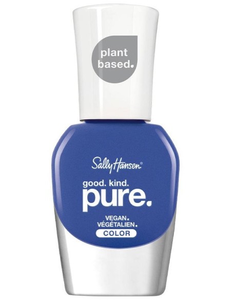 Sally Hansen Good.Kind.Pure Vegan Color 371 Natural Spring 10Ml