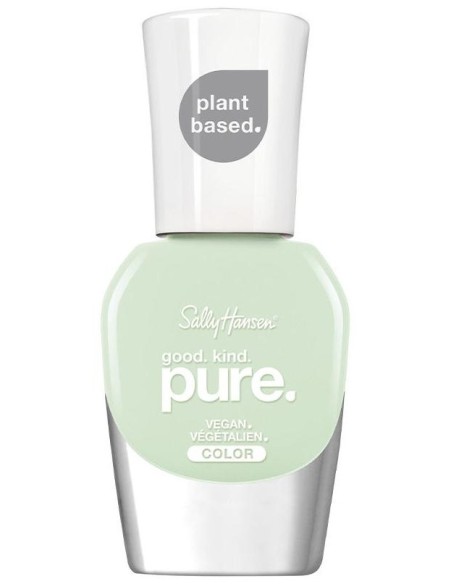 Sally Hansen Good Kind Pure Vegan Color 406 Mint Refresh 10Ml