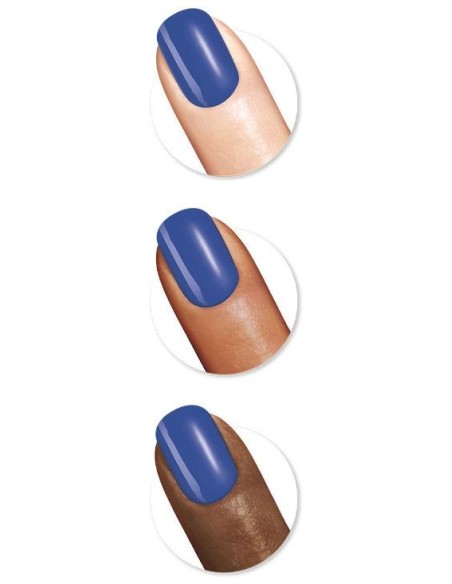 Sally Hansen Good.Kind.Pure Vegan Color 371 Natural Spring 10Ml