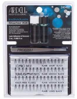 Pro Individuals Lash...
