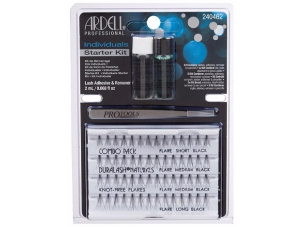 Pro Individuals Lash Starter Kit Combo Pack 1 U