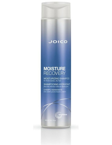 Joico Moisture Recovery Moisturizing Shampoo 300Ml