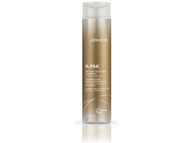 Joico K-Pak Reconstructing Shampoo 300Ml