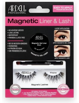 Magnetic Liner %26 Lash...