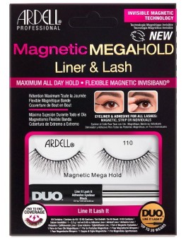 Magnetic Megahold Liner %26...
