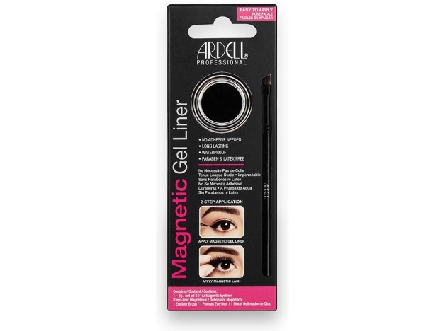 Ardell Magnetic Gel Liner Waterproof No...
