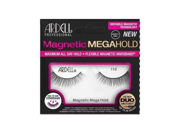 Ardell Magnetic Megahold Pestañas Postizas Nro...