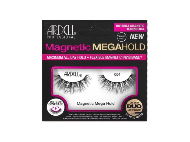Ardell Magnetic Megahold Pestañas Postizas Nro...