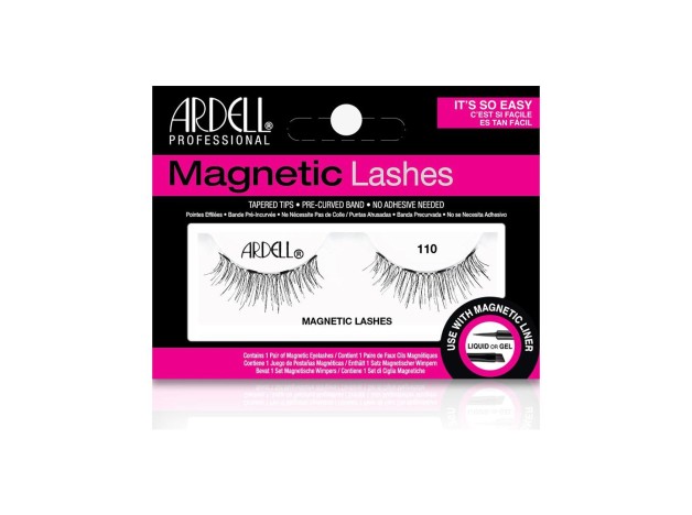 Ardell Magnetic Lashes Liner Lash Pestañas Nro...