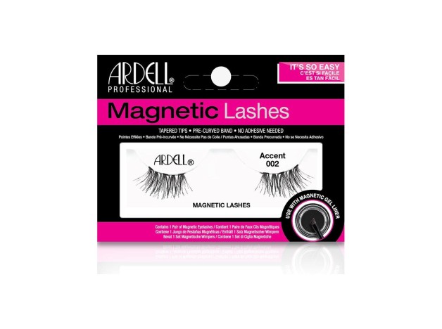 Ardell Magnetic Lashes Liner Lash Accent...
