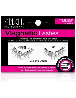 Ardell Magnetic Lashes...