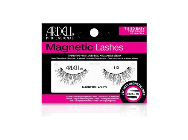 Ardell Magnetic Lashes Liner Lash Pestañas Nro...
