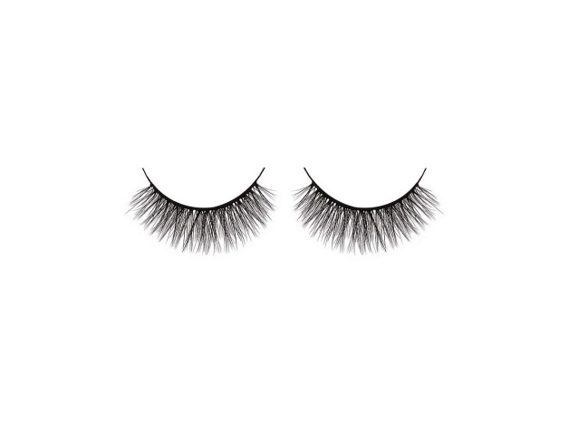 Ardell Aqua Lashes Pestañas Postizas Nro 344 1 Par