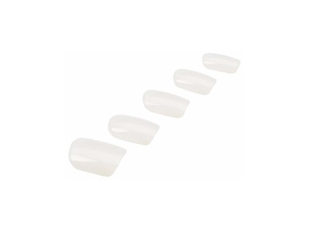 Ardell Nail Addict Natural Uñas Postizas...