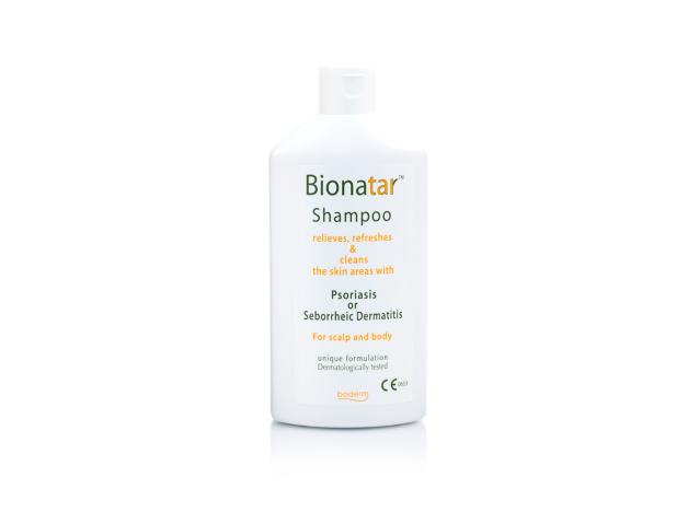 Bionatar Shampoo 300 ml