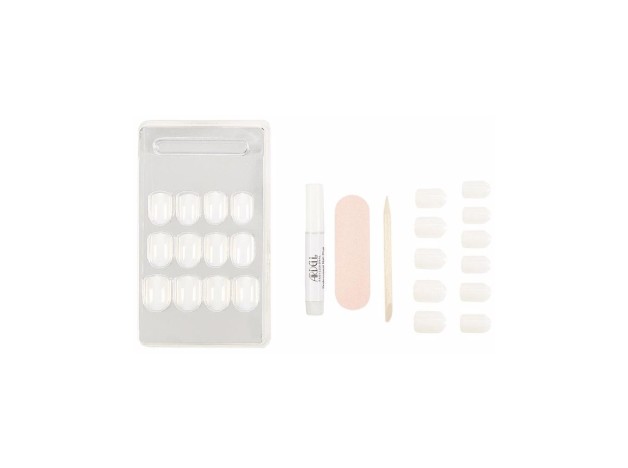 Ardell Nail Addict Natural Uñas Postizas...