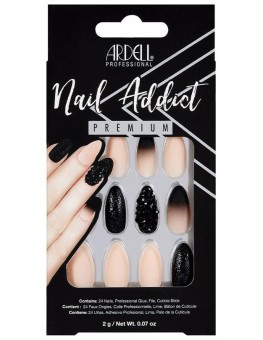 Ardell Nail Addict Premium...