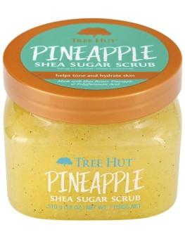 Tree Hut Pineapple Shea...