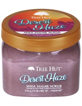 Exfoliante De Azúcar Niebla...