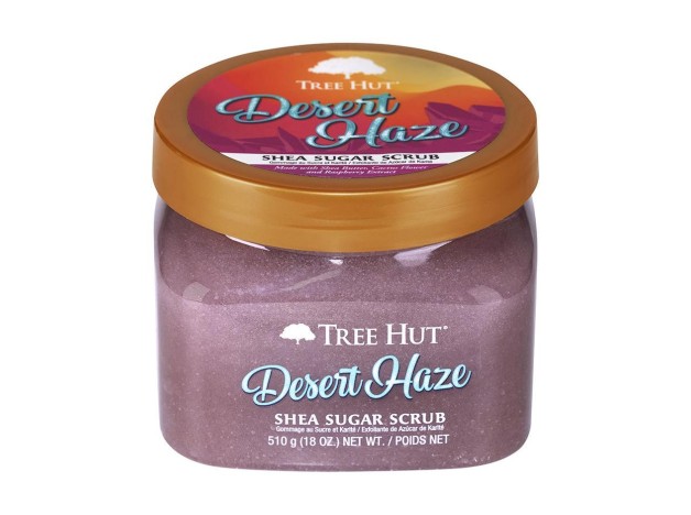 Exfoliante De Azúcar Niebla Del Desierto 510 Gr