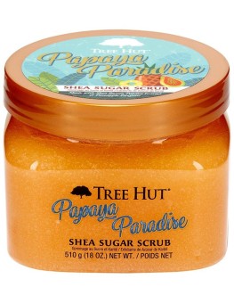 Tree Hut Papaya Paradise...