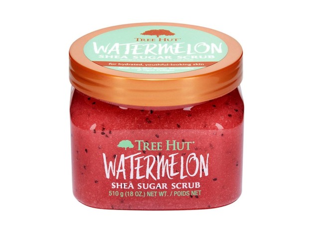 Tree Hut Watermelon Shea Sugar Scrub 510G