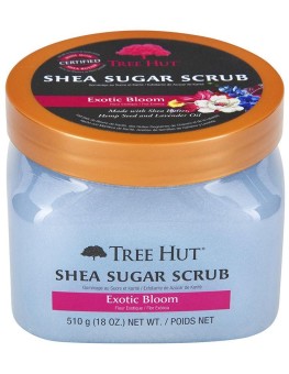 Tree Hut Shea Sugar Scrub...