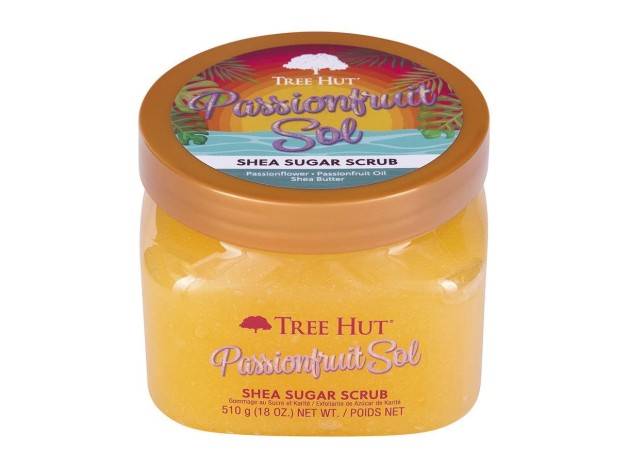 Exfoliante De Azúcar Sol De Maracuyá 510 Gr