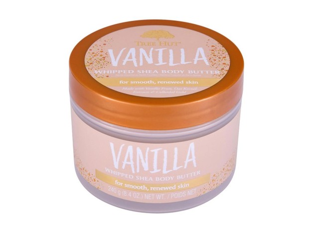 Manteca Souflé Corporal Vainilla 510 Gr