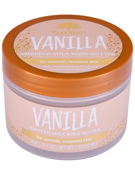 Manteca Souflé Corporal Vainilla 510 Gr