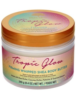 Manteca Tropic Glow...